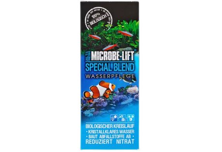 Microbelift special blend 473ml