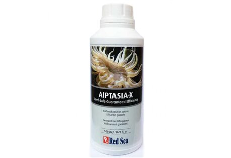 Red Sea Aiptasia X 500 ml