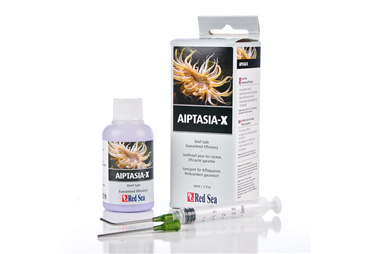 Red Sea Aiptasia X 60 ml