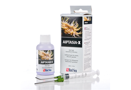 Red Sea Aiptasia X 60 ml