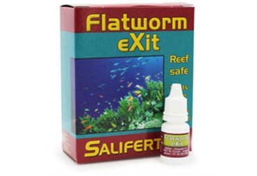 Salifert Flatworm eXit