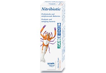 Tropic Marin NITRIBIOTIC 50 ml