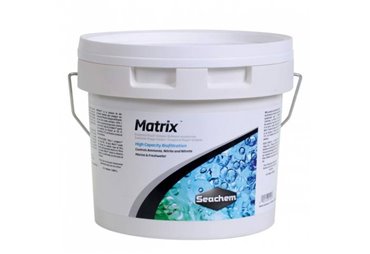 Seachem Matrix 4 l 