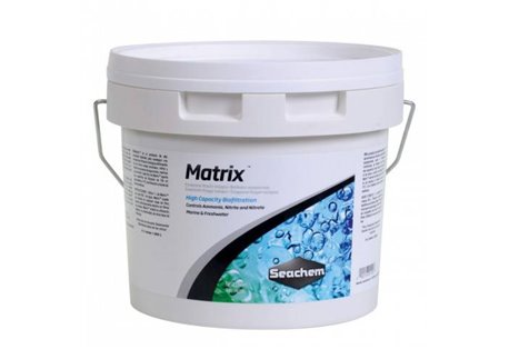 Seachem Matrix 4 l 