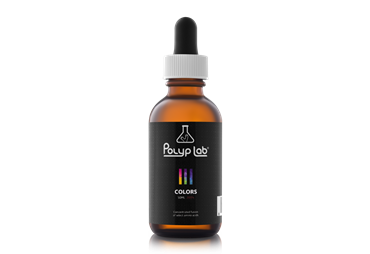 PolypLab Colours 200% - koncentrované Amino-kyseliny (50ml)