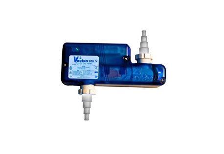 UV sterilizér V2ecton 200l