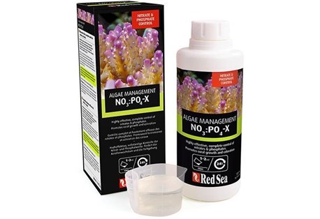 Red Sea Algae Management NO3 : PO4 -X 500 ml