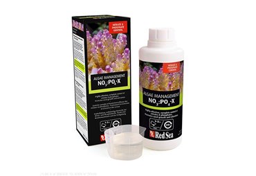 Red Sea Algae Management NO3 : PO4 -X 1000 ml