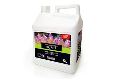 Red Sea Algae Management NO3 : PO4 -X 5000 ml