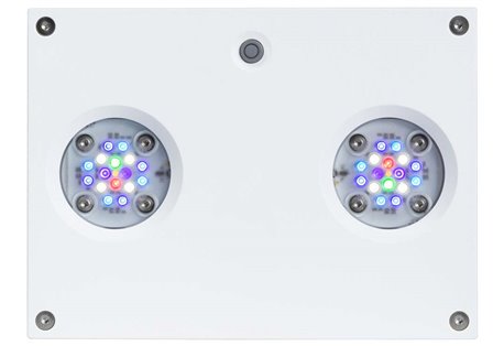 AI Hydra 32HD - akvarijní osvětlení 32-LED, bílá (~90W)