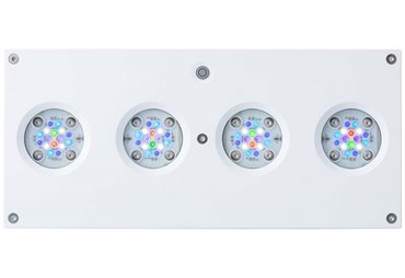 AI Hydra 64 HD - akvarijní osvětlení 64-LED, bílá (~135W)