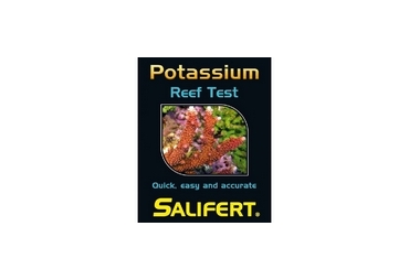 Salifert - K