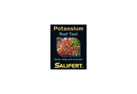 Salifert - K