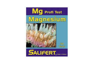 Salifert - Magnesium Profi-Test