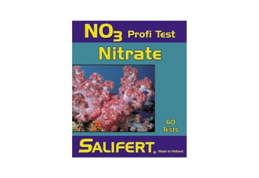 Salifert - Nitrate Profi-Test (NO3)