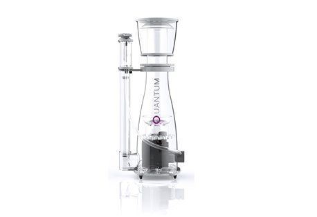 Nyos Quantum 120 skimmer