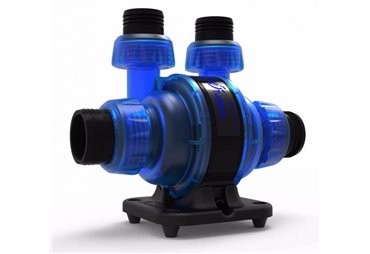 Maxspect Turbine Duo 12 - duální výtlačné čerpadlo s ovladačem (~11400 l/h /~115W)
