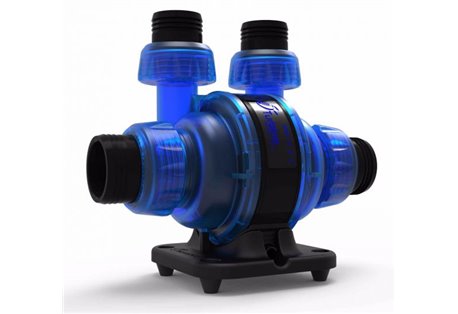 Maxspect Turbine Duo 12 - duální výtlačné čerpadlo s ovladačem (~11400 l/h /~115W)