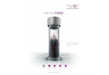 Nyos Torq Body 0.75l G2