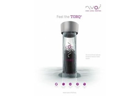 Nyos Torq Body 1.0