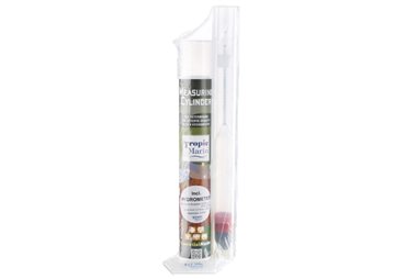 TROPIC MARIN® vysoce přesný hustoměr s měřící nádobou 500mℓ 