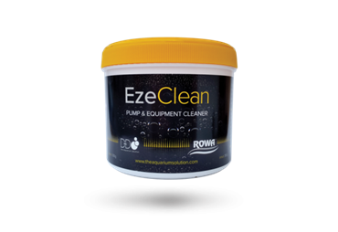 EzeClean - čistič zařízení a čerpadel, 400g