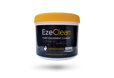 EzeClean - čistič zařízení a čerpadel, 400g