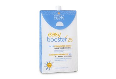 Tekutý fytoplankton Easybooster, 250ml