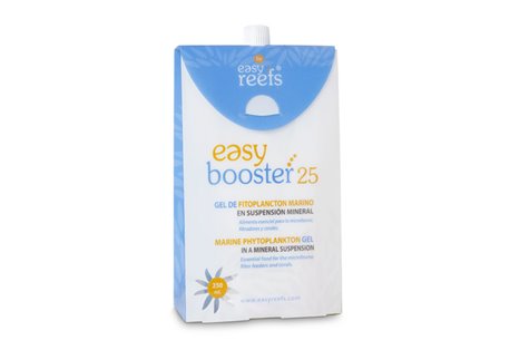 Tekutý fytoplankton Easybooster, 250ml