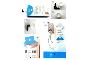 Adaptér Easy Reefs Easyconnect 25 pro balení 250ml 