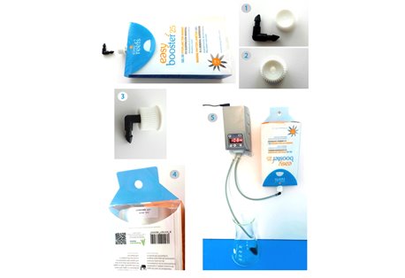 Adaptér Easy Reefs Easyconnect 25 pro balení 250ml 