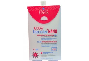 Tekutý fytoplankton pro Easybooster NANO pro malá akvária, 250ml 
