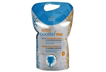 Tekutý fytoplankton Easybooster prof, 1500ml