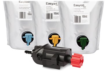 Adaptér pro peristaltická čerpadla a balení PRO 1500ml