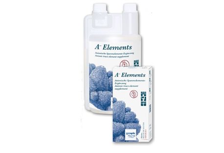 TROPIC MARIN® PRO-CORAL A- ELEMENTS 1000 ml 