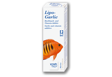 TM® LIPO-GARLIC 50 ml