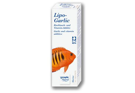 TM® LIPO-GARLIC 50 ml