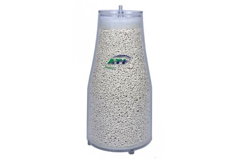 ATI Carbo Ex Air Filter 4 l vč. náplně 3250g granulátu 