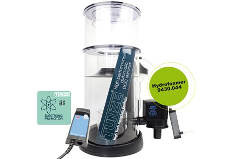 Odpěňovač DOC 9430 DC pro akvária do 3500l 