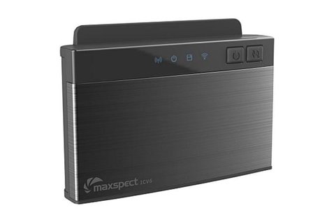 Maxspect Ethereal Controller ICV6 + SYNA-G app - "Wifi" ovladač k produktům Maxspect
