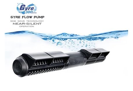 Maxspect Gyre 330 - proudové čerpadlo (95~400L/~35W)
