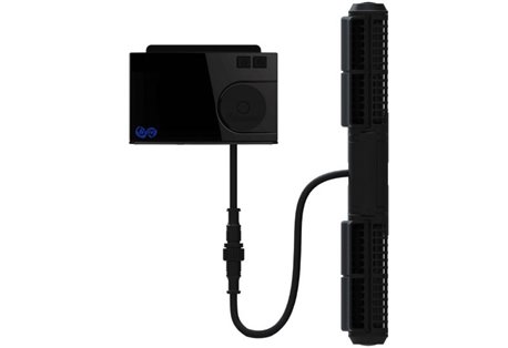 Maxspect Gyre Std 330 - sada čerpadla s řídící jednotkou (95~400L/~35W)