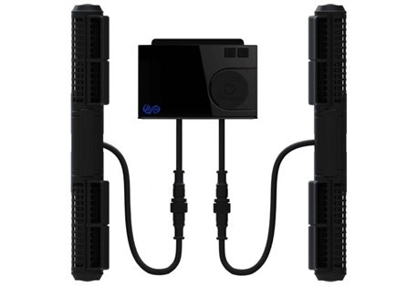 Maxspect Gyre Dbl 330 - sada 2čerpadel s řídící jednotkou (95~400L/~35Wx2)