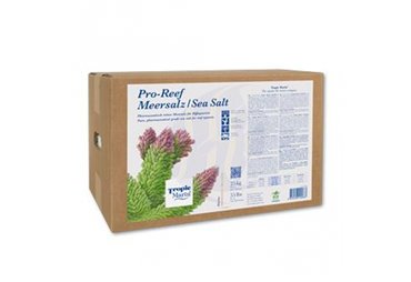 Tropic Marin PRO REEF 25kg karton