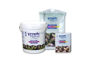 Tropic Marin